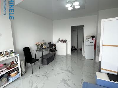 квартира за адресою Ракетна вул., 24