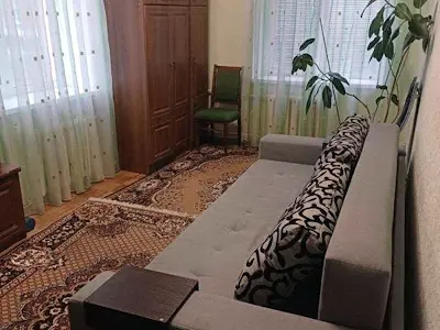 квартира по адресу Днепроводская ул., 13/1