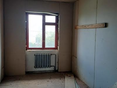 будинок за адресою Абрикосова, 43