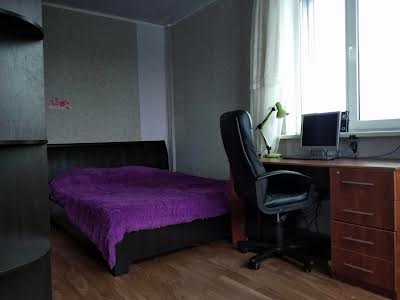квартира по адресу Стельмаха Михаила ул., 6