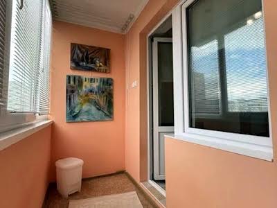 квартира по адресу Героев Днепра ул., 75