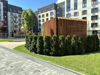 квартира за адресою Соборна вул., 2к