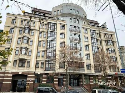 квартира по адресу Золотоворотская ул., 13