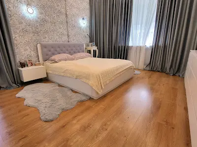 квартира по адресу Градинская ул., 1