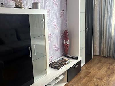 квартира по адресу Науки просп., 58