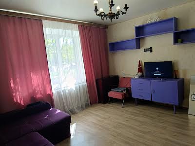 квартира за адресою Берестейський просп. (Перемоги), 66