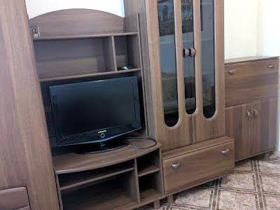 квартира за адресою Милославська вул., 19-А