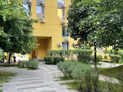 квартира за адресою Соборності просп. (Возз'єднання), 17 к2