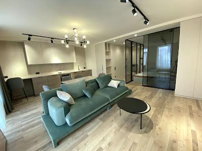 квартира за адресою Антоновича вул. (Горького), 109