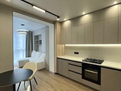 квартира по адресу с. Софиевская борщаговка, Радісна, 6