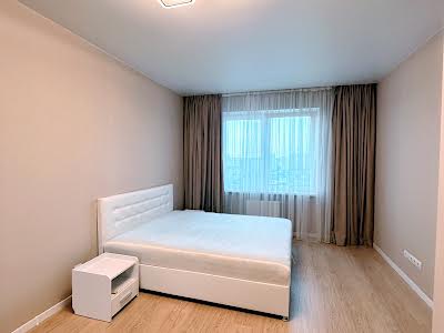 квартира по адресу Бориса Гмыри ул., 20