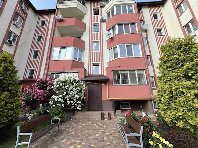 квартира за адресою Щаслива вул., 50