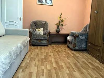 квартира по адресу Озёрная ул., 14