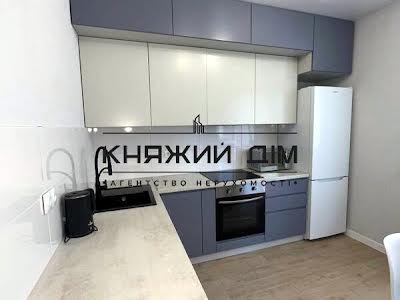 квартира за адресою Ревуцького вул., 40-Б
