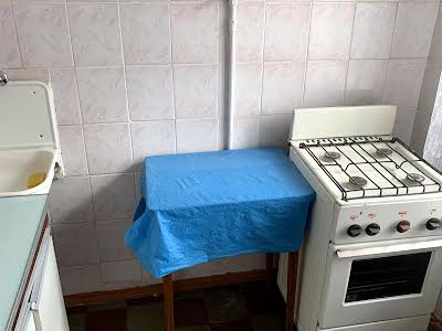 квартира по адресу Уманская ул., 29