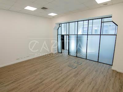комерційна за адресою Київ, Охтирський пров., 7