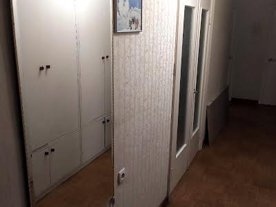 квартира за адресою Карела Чапека вул. (Юліуса Фучика), 8
