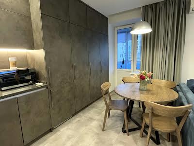 квартира за адресою Герцена вул., 35