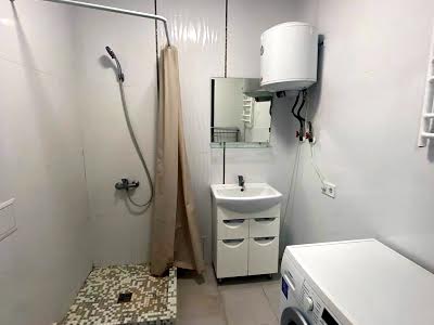 квартира за адресою Березова вул., 43