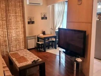 квартира за адресою Обсерваторна вул., 13/15