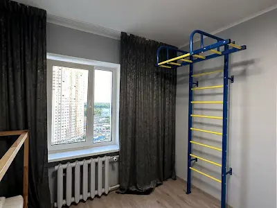 квартира за адресою Вишняківська вул., 7-Б