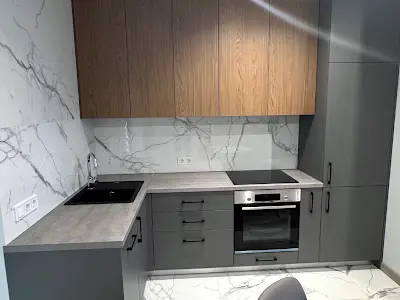 квартира за адресою Митрополита Василя Липківського вул. (Урицького), 38