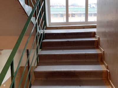 квартира за адресою Героїв Дніпра вул., 34-А