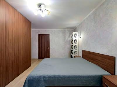квартира за адресою Єреванська вул., 10-А