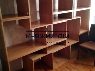 квартира за адресою Володимира Івасюка просп. (Героїв Сталінграду), 27-А