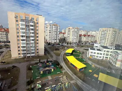 квартира за адресою с. Святопетрівське, Богдана Хмельницького вул., 11-В