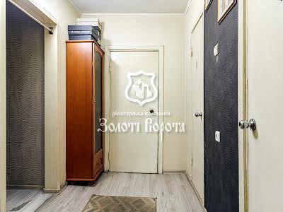 квартира по адресу Академика Палладина просп., 24
