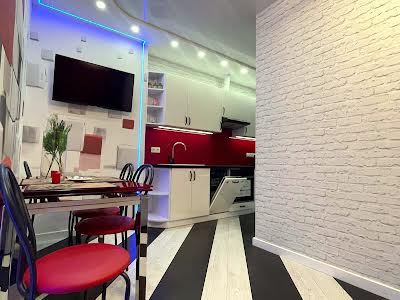 квартира за адресою с. Софіївська борщагівка, Чубинського, 8