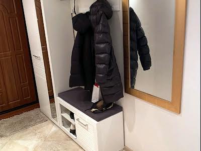 квартира по адресу Соломенская ул., 41 к2