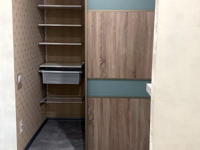 квартира по адресу Степана Руданского ул., 3а