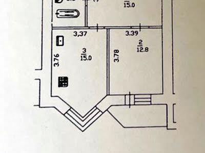 квартира по адресу Николая Голего ул. (Лебедєва-Кумача), 5