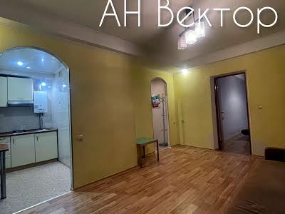 квартира за адресою Шекспіра вул., 6