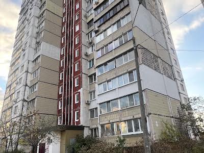 квартира за адресою Київ, Бальзака Оноре вул., 70