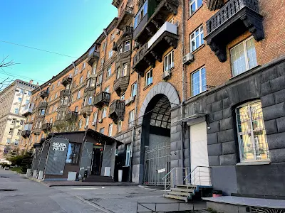 квартира по адресу Сечевых Стрельцов ул. (Артема), 79