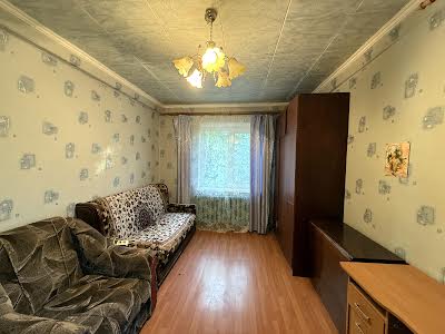 квартира по адресу Николая Руденко бульв. (Кольцова), 3а