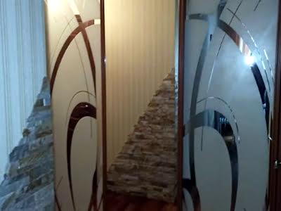 квартира за адресою Київ, Мечникова вул., 16