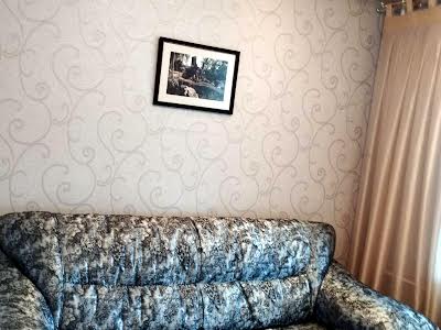 квартира за адресою Рональда Рейгана вул., 11