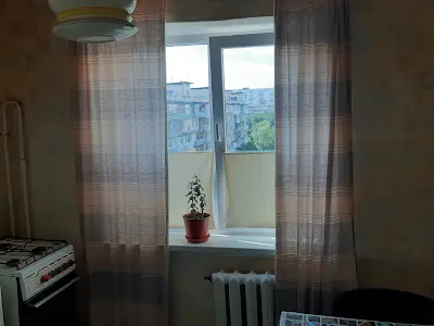 квартира за адресою Кубанської України вул. (Маршала Жукова), 45