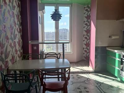 квартира за адресою проспект Григоренка, 22/20