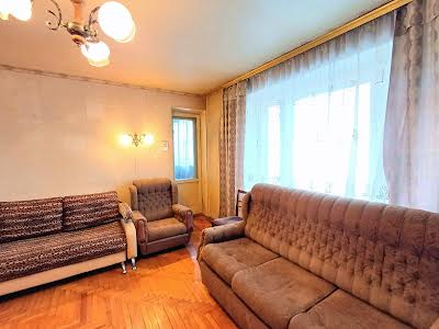 квартира за адресою Київ, Борщагівська вул., 173/187