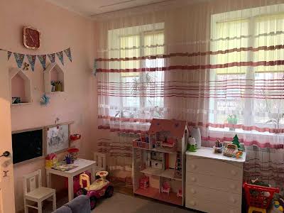 квартира по адресу Кибальчича ул. (Кибальчича), 45