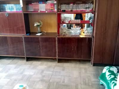 квартира по адресу Чёрных Запорожцев ул. (Петра Запорожця), 9-А
