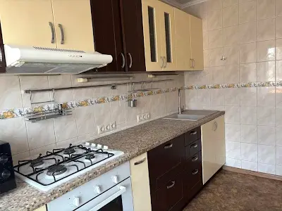 квартира по адресу Почайнинская ул., 62