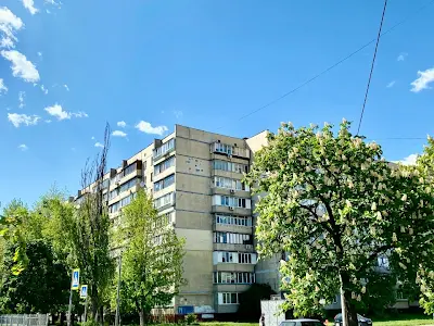 квартира по адресу Радужная ул., 11-А