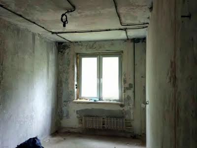 квартира за адресою Бучми вул. (Командарма Уборевича), 32а