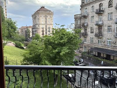квартира по адресу Лютеранская ул., 8
